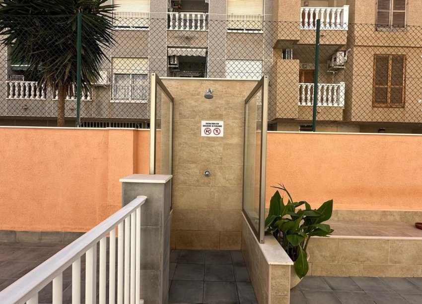 Rynek Wtórny - Apartament - Torrevieja - Acequion