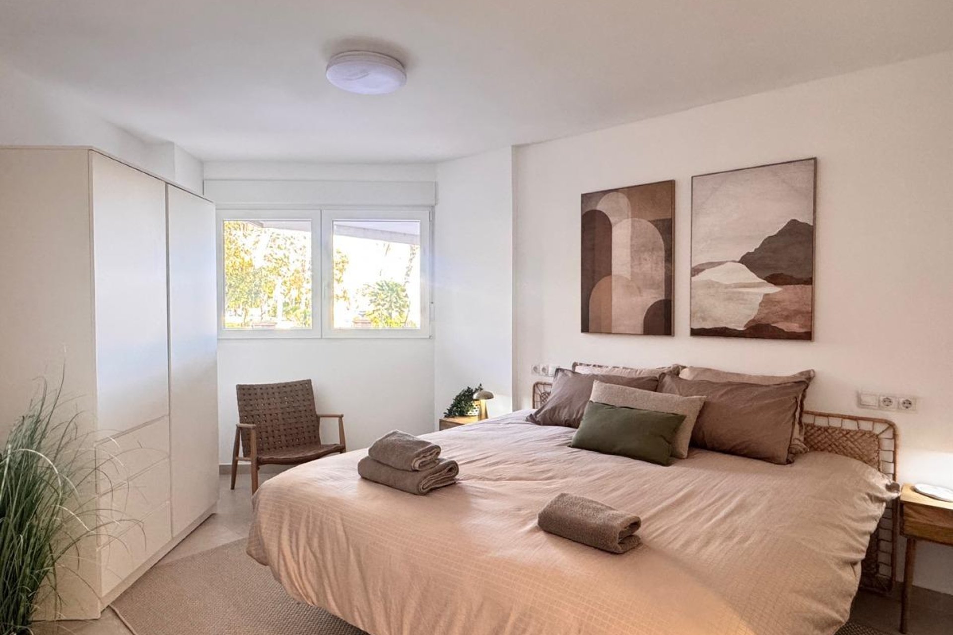 Rynek Wtórny - Apartament - Torrevieja - Acequion