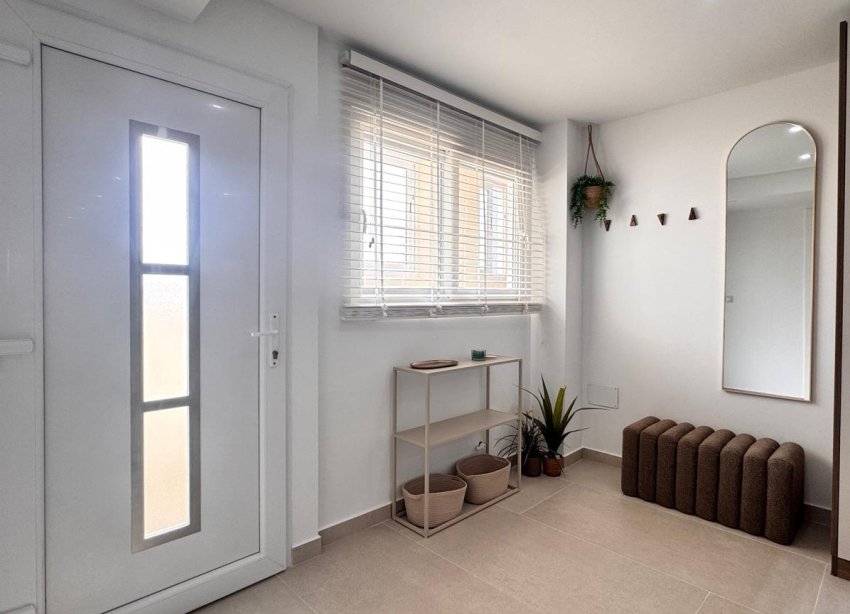 Rynek Wtórny - Apartament - Torrevieja - Acequion
