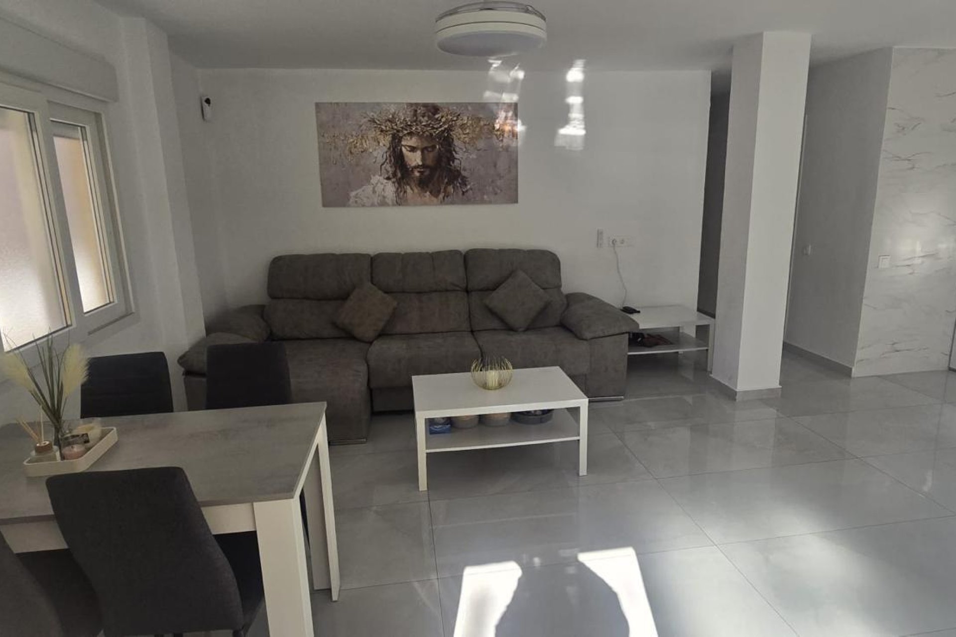 Rynek Wtórny - Apartament - Torrevieja - Acequion