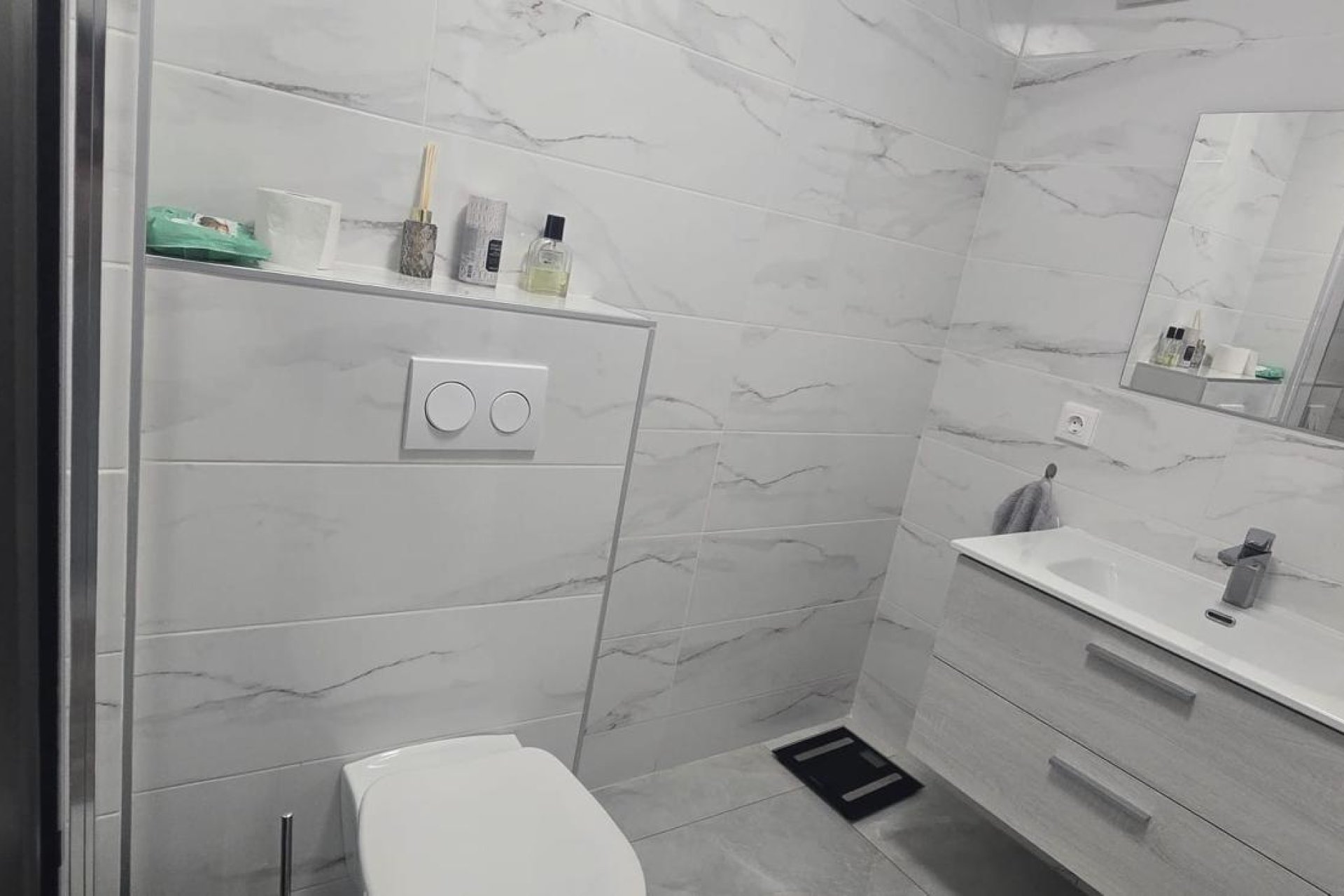 Rynek Wtórny - Apartament - Torrevieja - Acequion