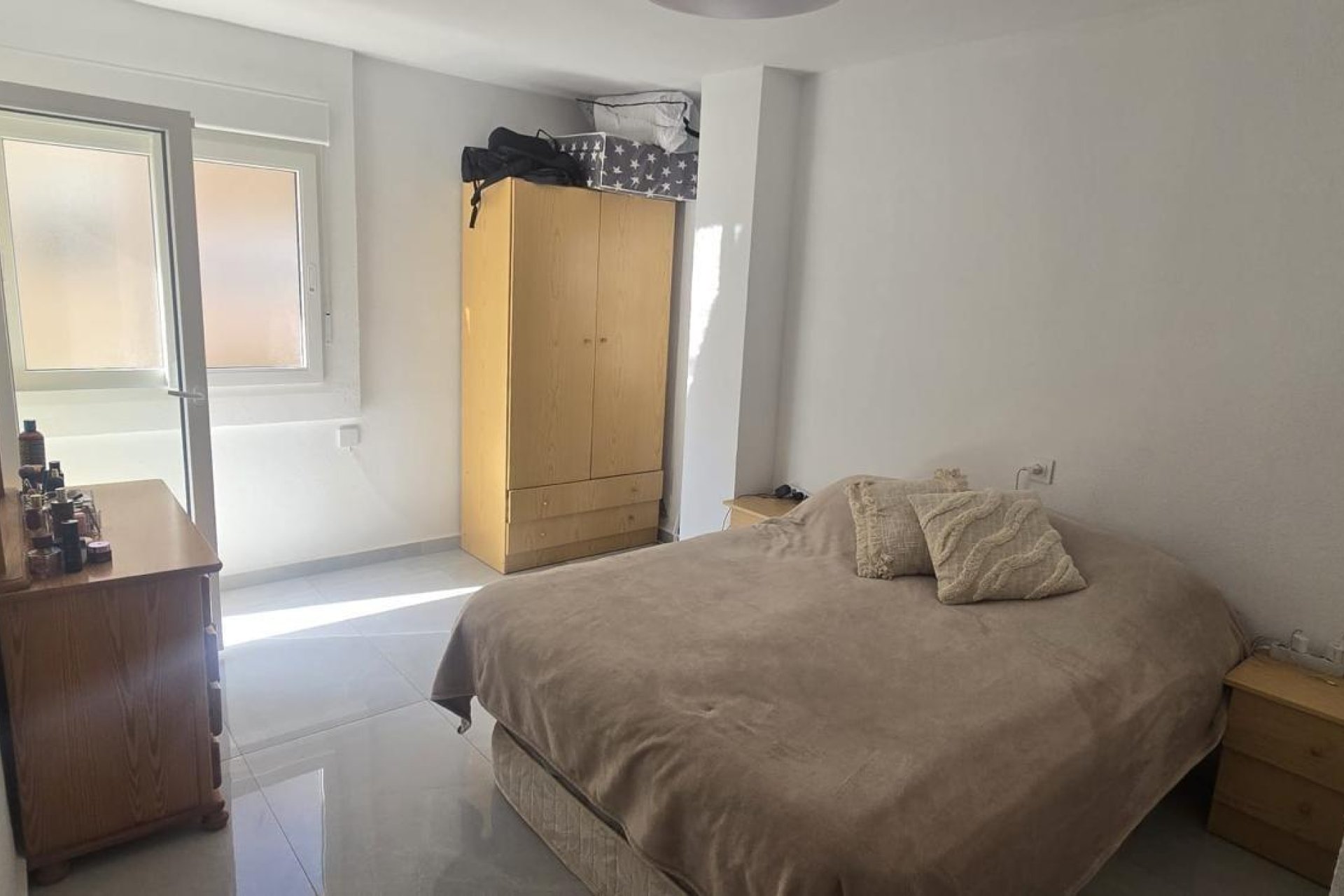 Rynek Wtórny - Apartament - Torrevieja - Acequion