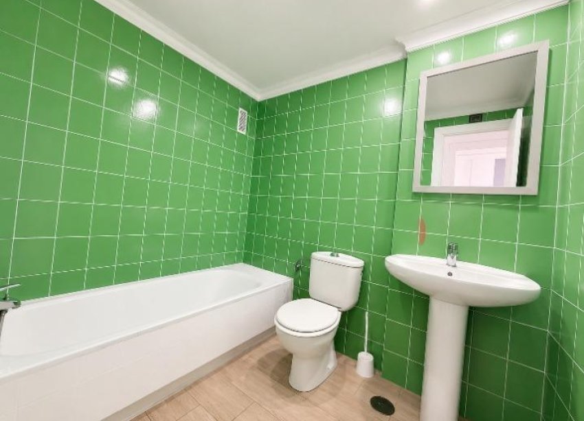 Rynek Wtórny - Apartament - Torrevieja - Acequion