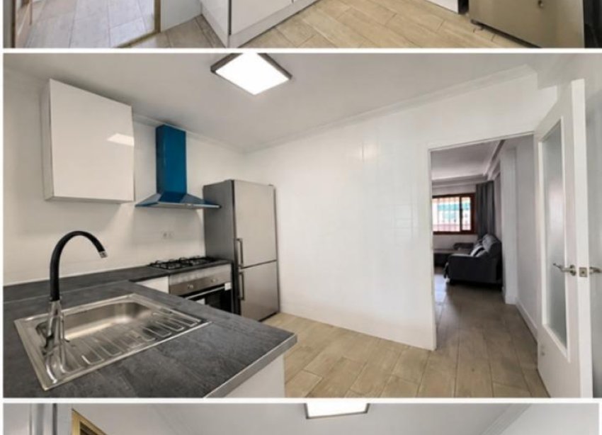 Rynek Wtórny - Apartament - Torrevieja - Acequion