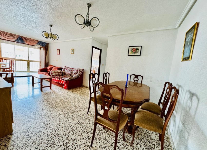 Rynek Wtórny - Apartament - Torrevieja - Acequion