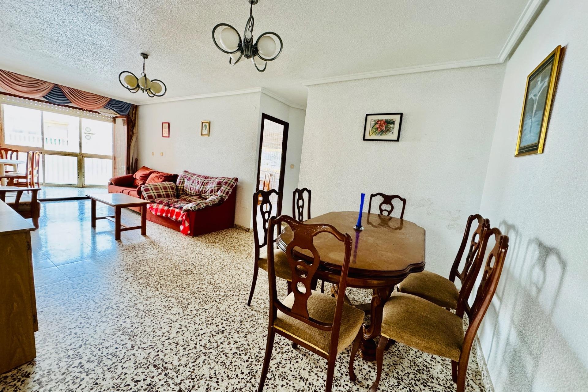 Rynek Wtórny - Apartament - Torrevieja - Acequion