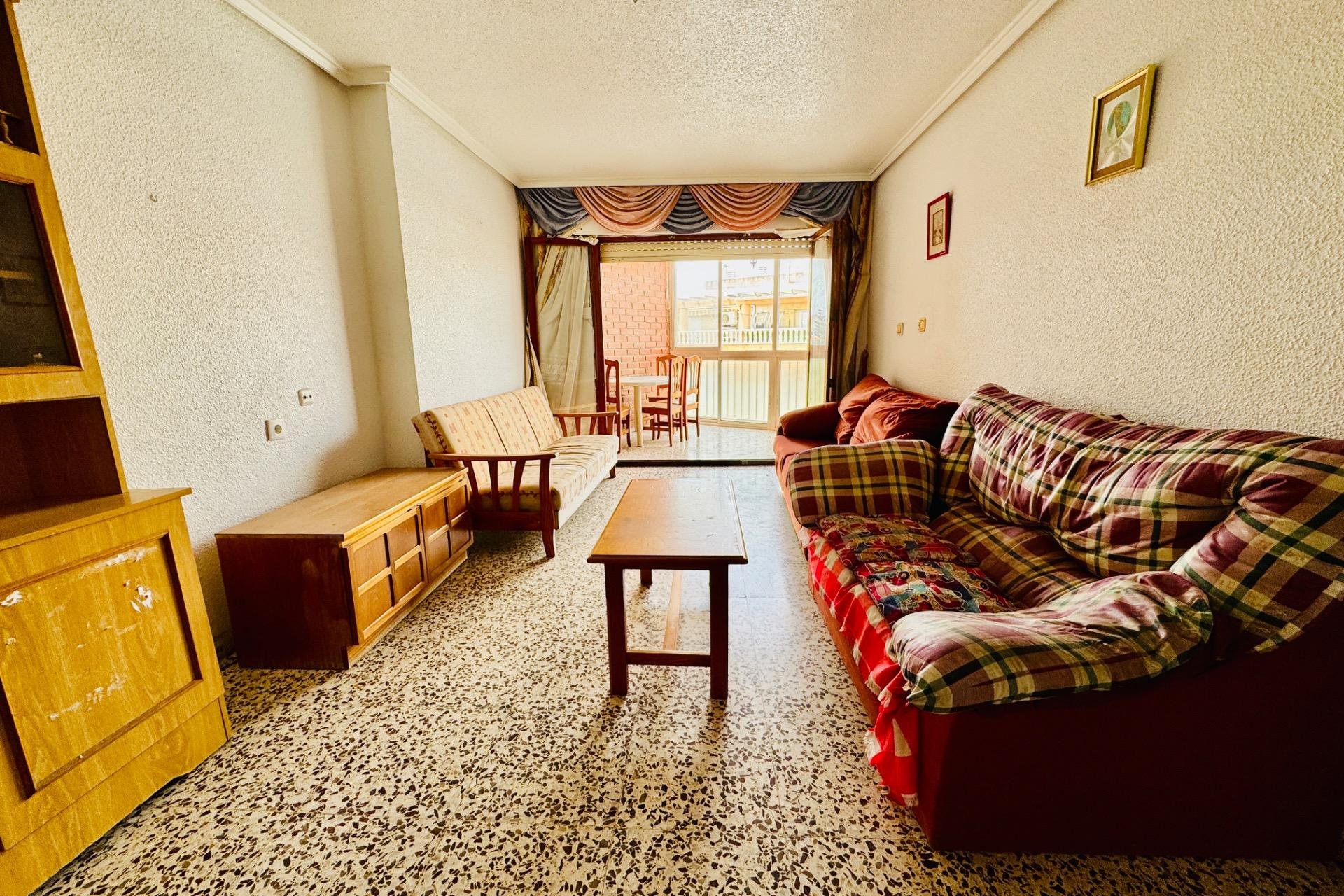 Rynek Wtórny - Apartament - Torrevieja - Acequion
