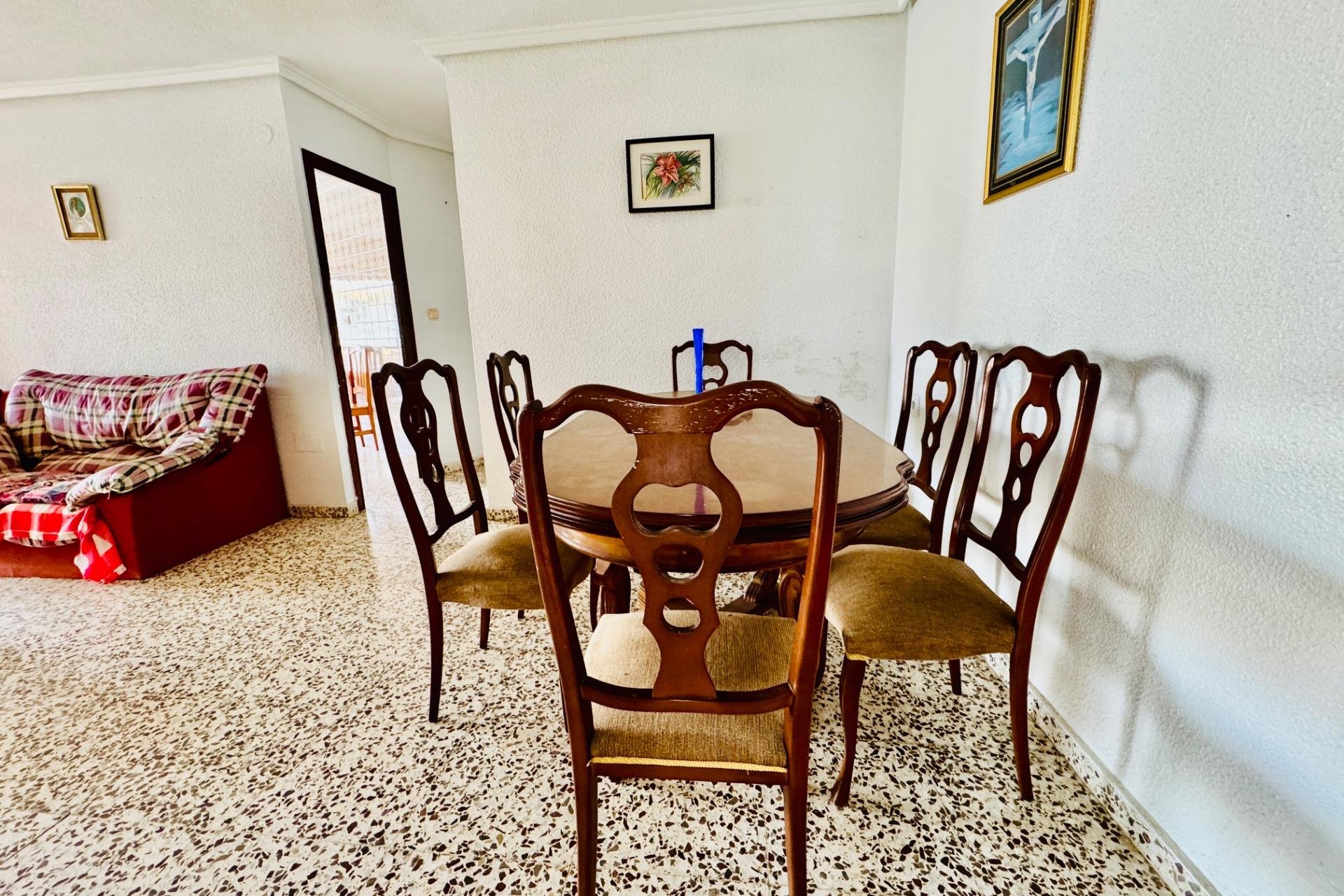 Rynek Wtórny - Apartament - Torrevieja - Acequion