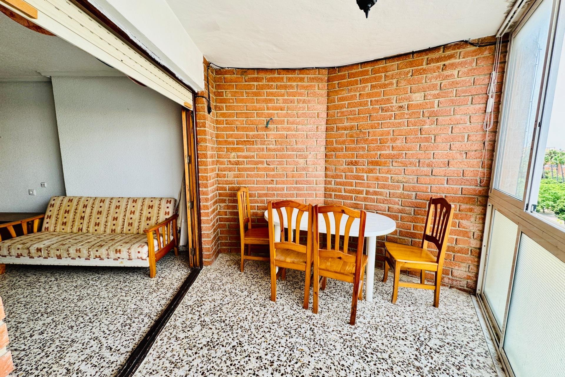 Rynek Wtórny - Apartament - Torrevieja - Acequion