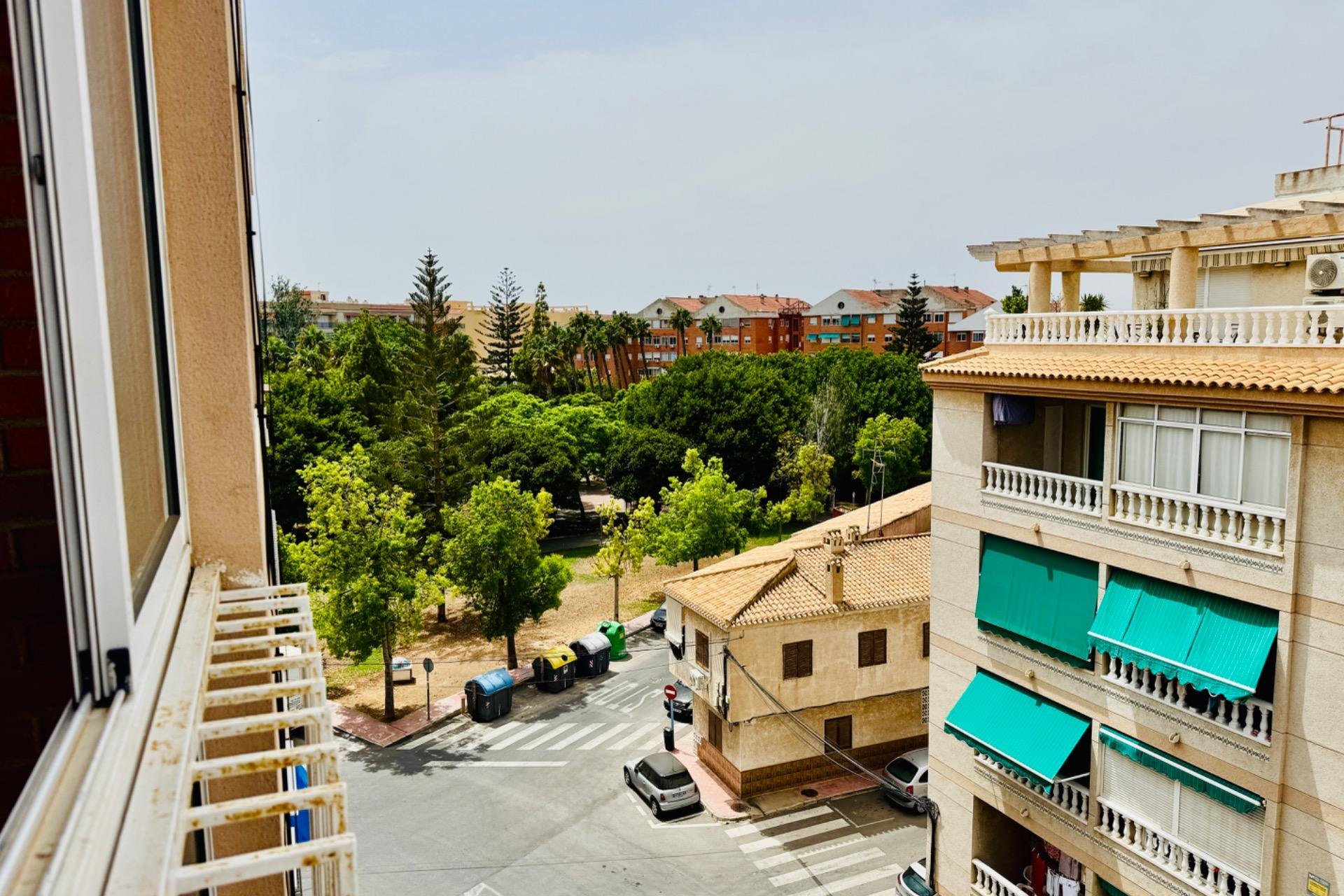 Rynek Wtórny - Apartament - Torrevieja - Acequion