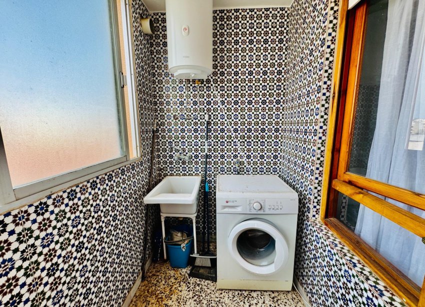 Rynek Wtórny - Apartament - Torrevieja - Acequion