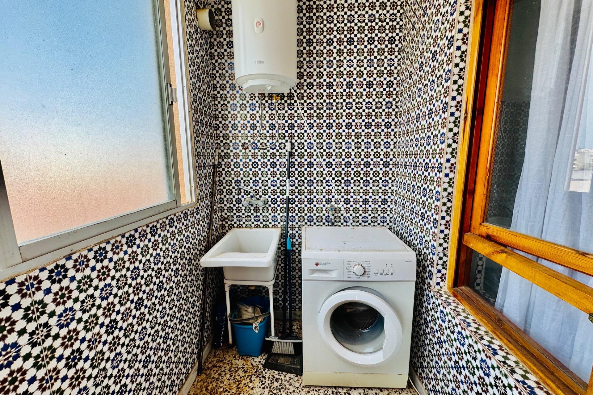 Rynek Wtórny - Apartament - Torrevieja - Acequion