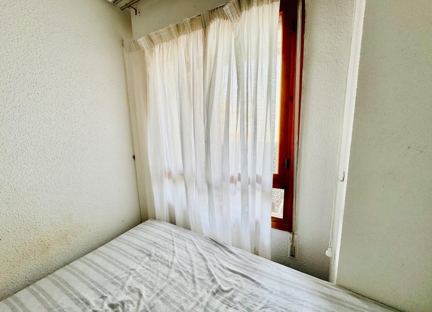 Rynek Wtórny - Apartament - Torrevieja - Acequion