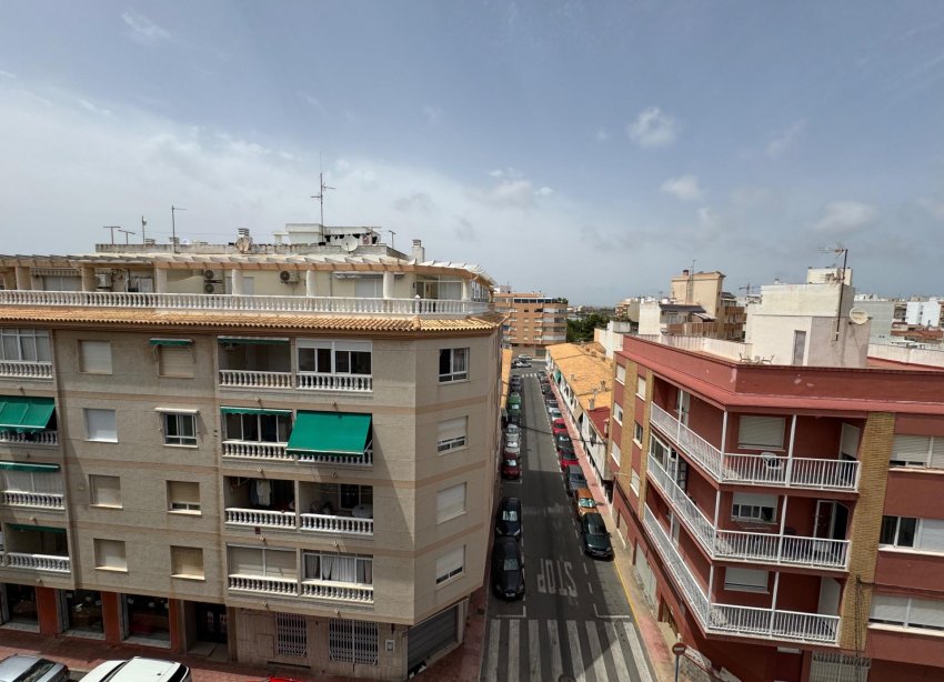 Rynek Wtórny - Apartament - Torrevieja - Acequion