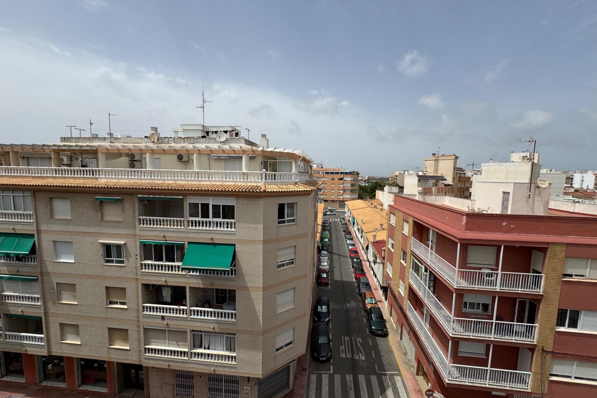 Rynek Wtórny - Apartament - Torrevieja - Acequion