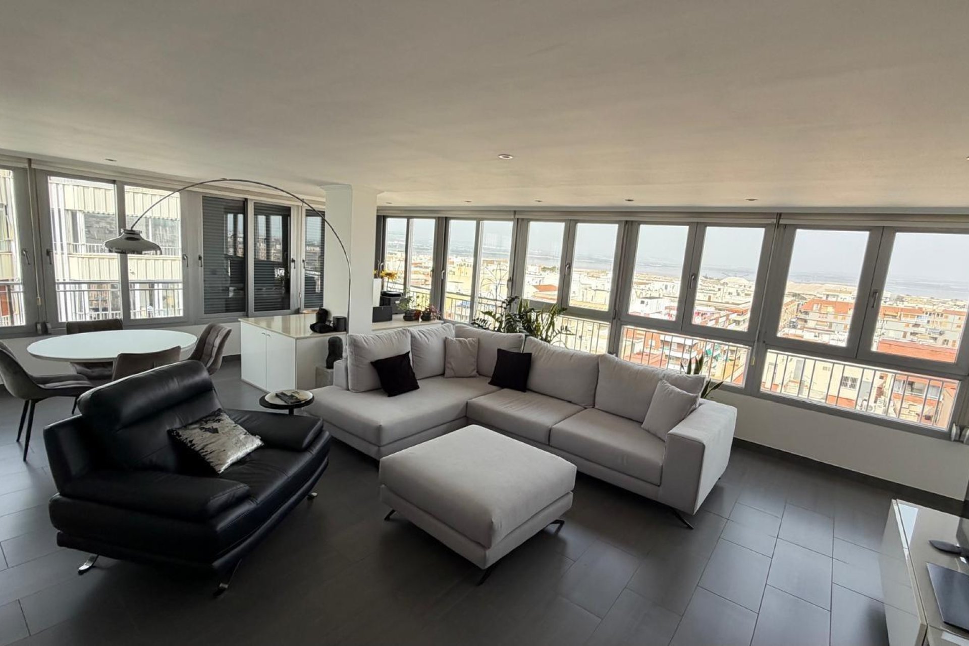 Rynek Wtórny - Apartament - Torrevieja - Acequion