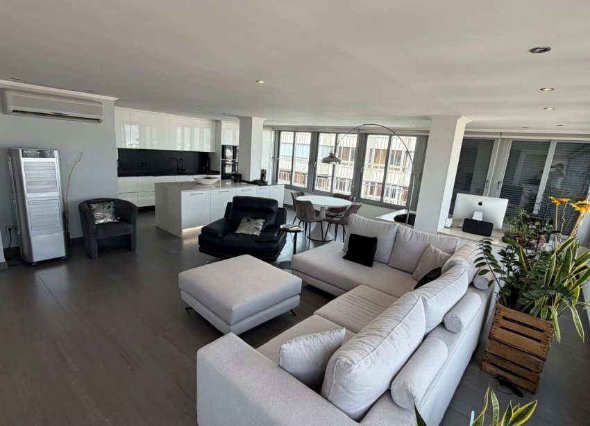 Rynek Wtórny - Apartament - Torrevieja - Acequion