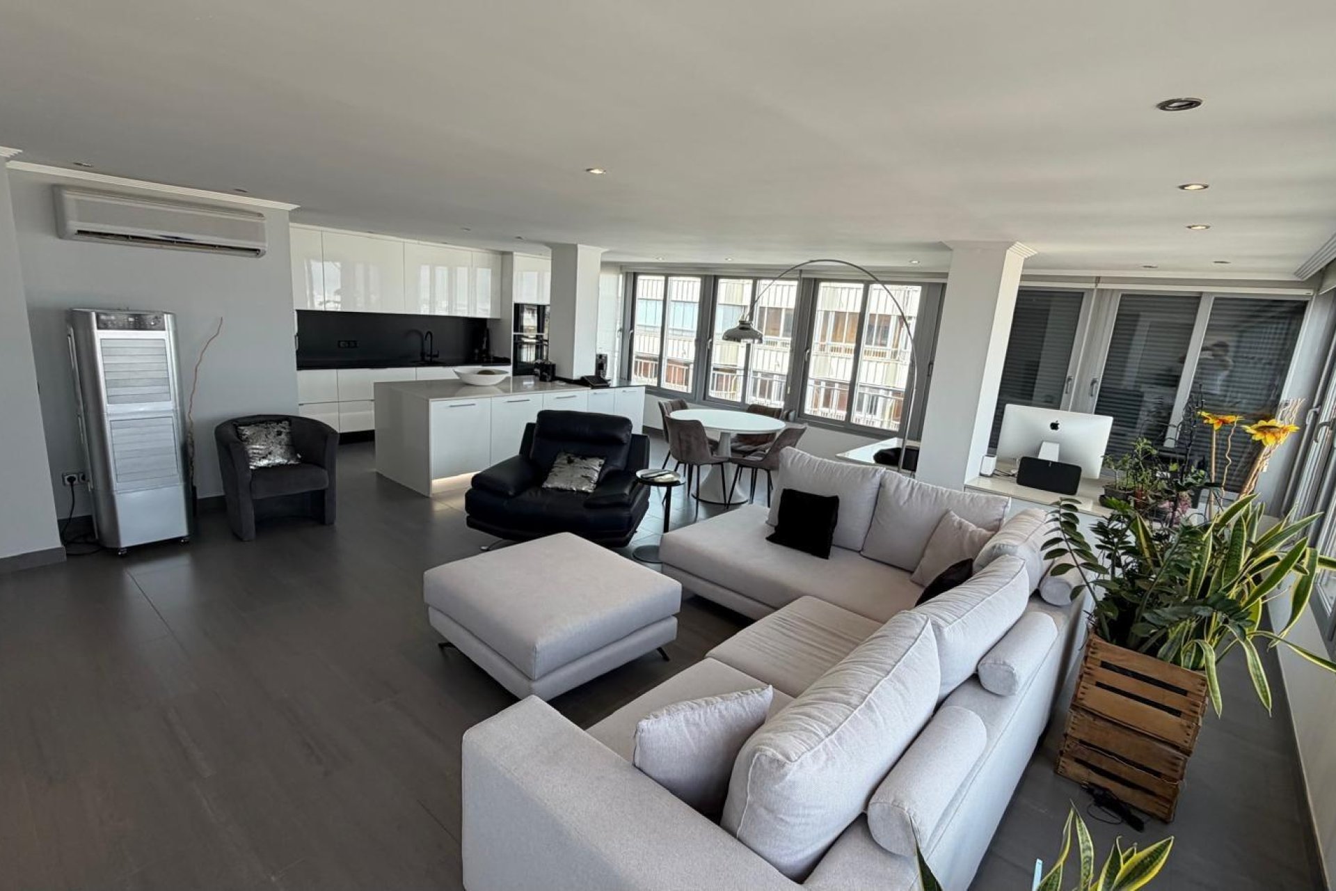 Rynek Wtórny - Apartament - Torrevieja - Acequion