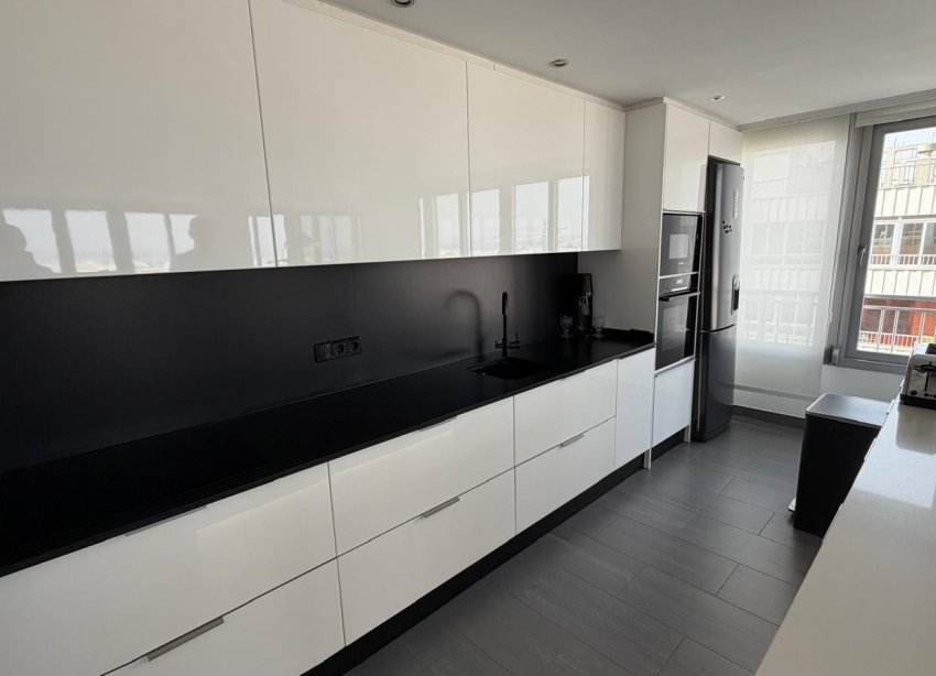Rynek Wtórny - Apartament - Torrevieja - Acequion