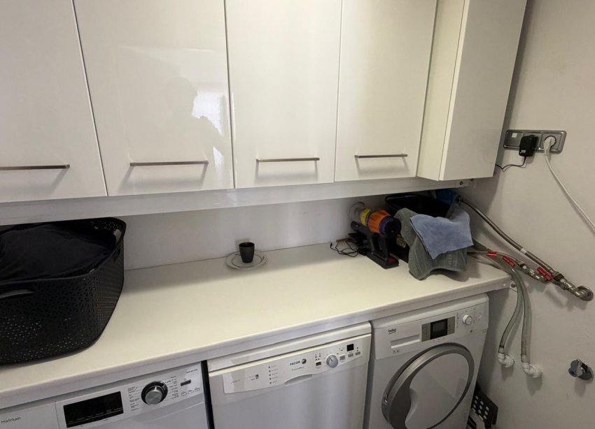 Rynek Wtórny - Apartament - Torrevieja - Acequion