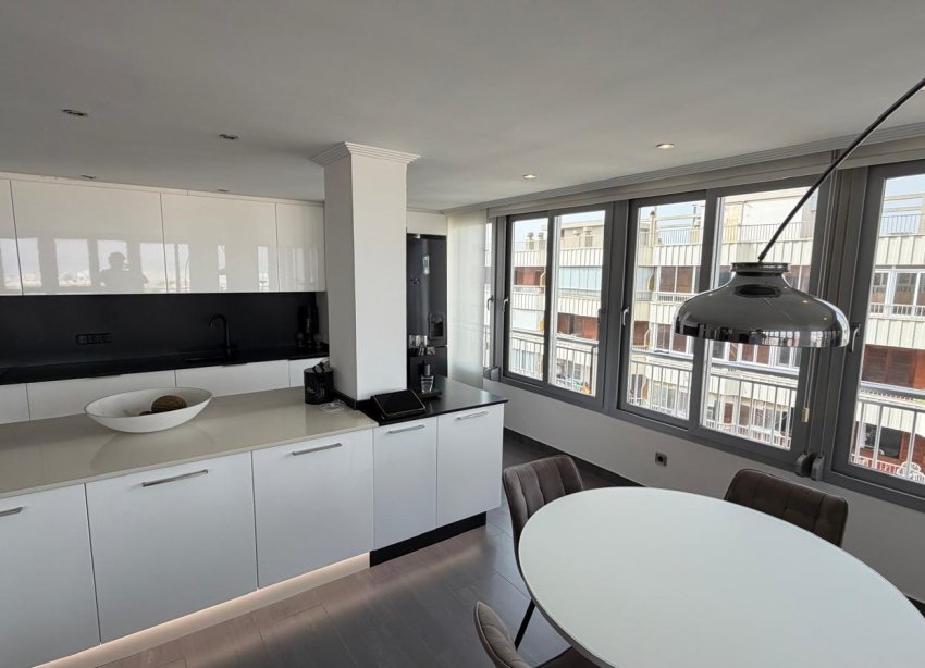 Rynek Wtórny - Apartament - Torrevieja - Acequion