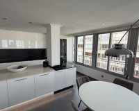 Rynek Wtórny - Apartament - Torrevieja - Acequion
