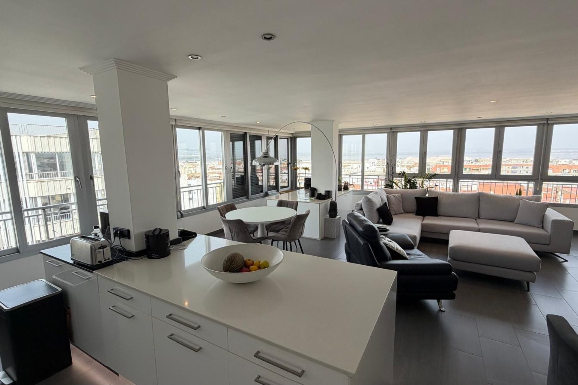 Rynek Wtórny - Apartament - Torrevieja - Acequion
