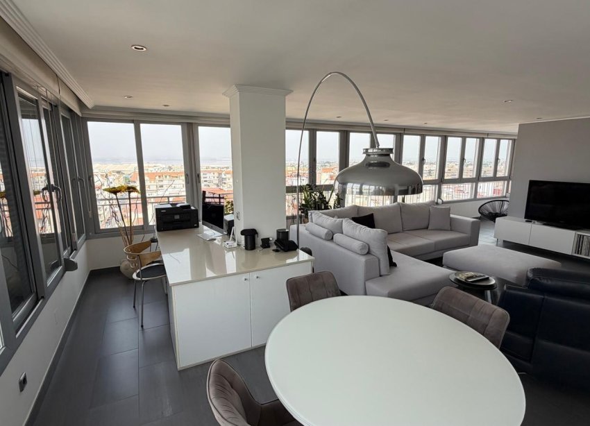 Rynek Wtórny - Apartament - Torrevieja - Acequion