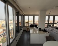 Rynek Wtórny - Apartament - Torrevieja - Acequion