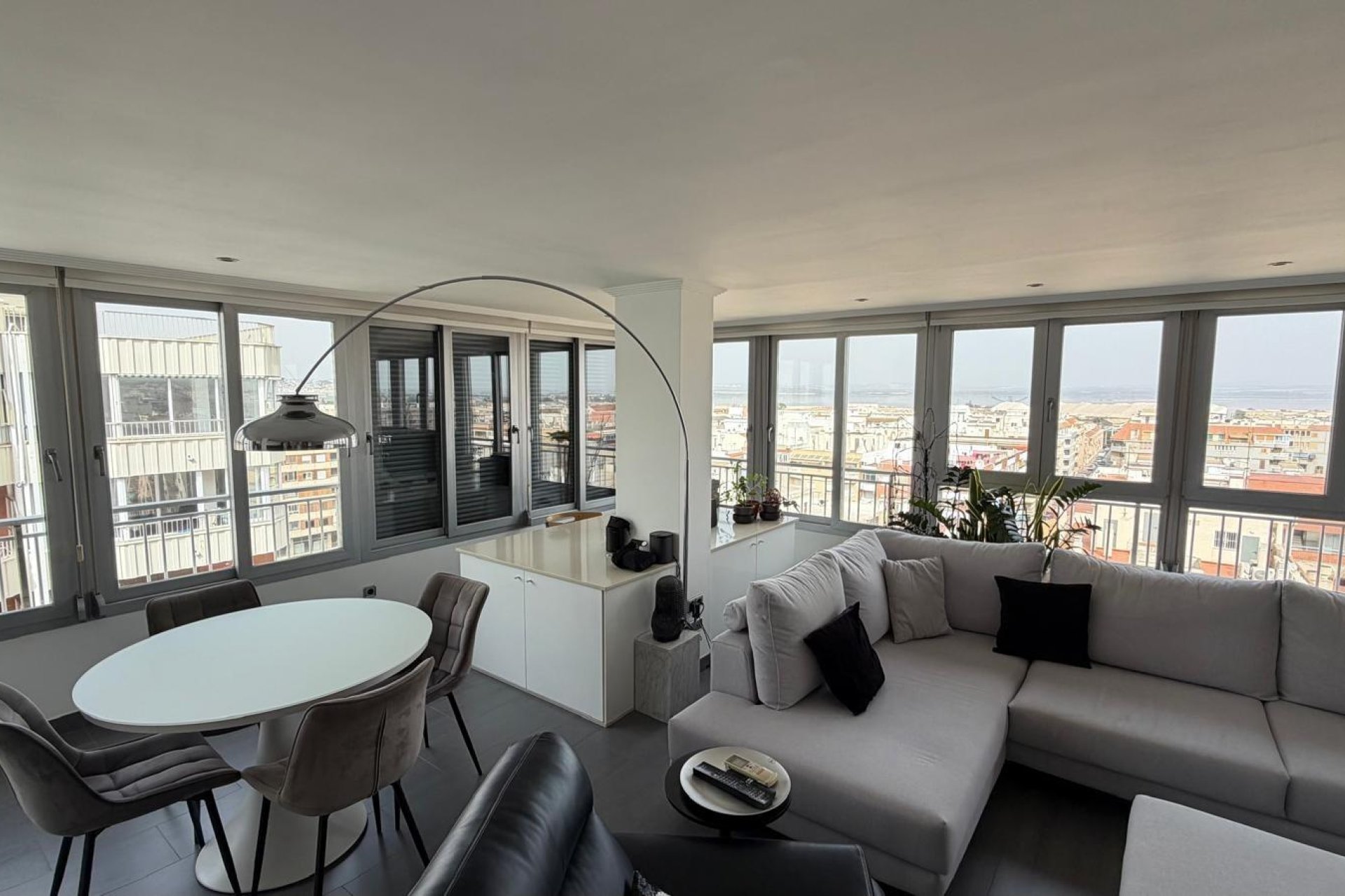 Rynek Wtórny - Apartament - Torrevieja - Acequion
