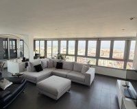 Rynek Wtórny - Apartament - Torrevieja - Acequion