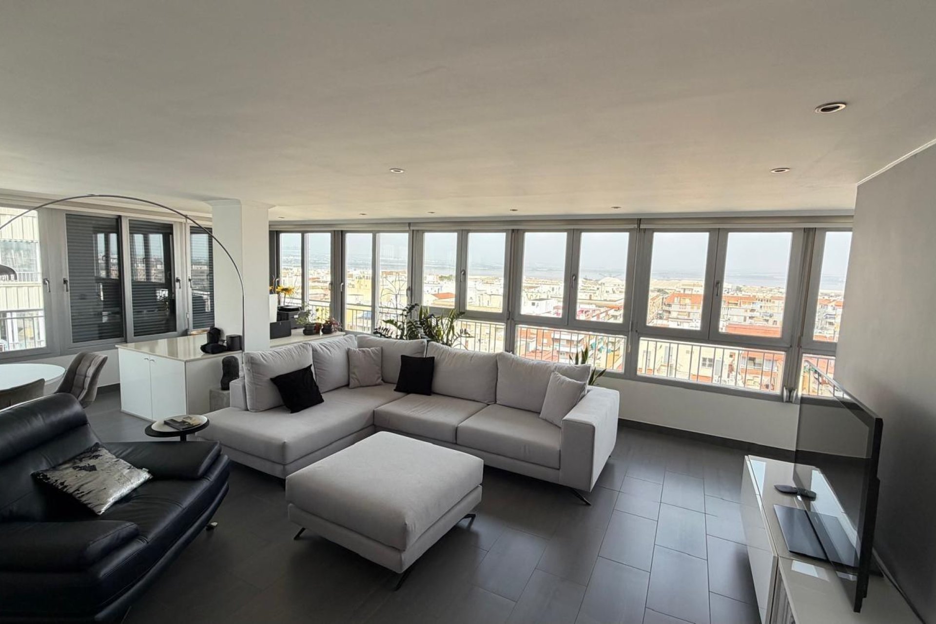 Rynek Wtórny - Apartament - Torrevieja - Acequion