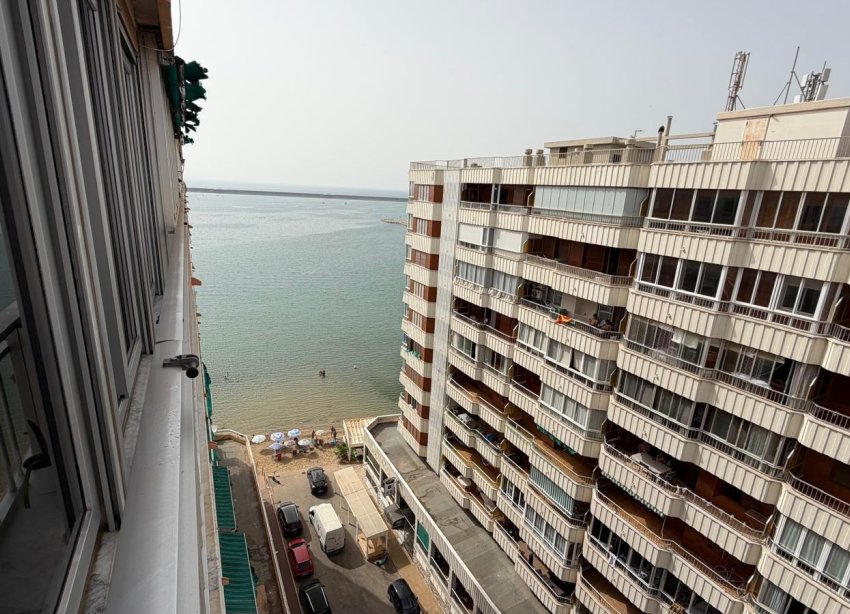 Rynek Wtórny - Apartament - Torrevieja - Acequion