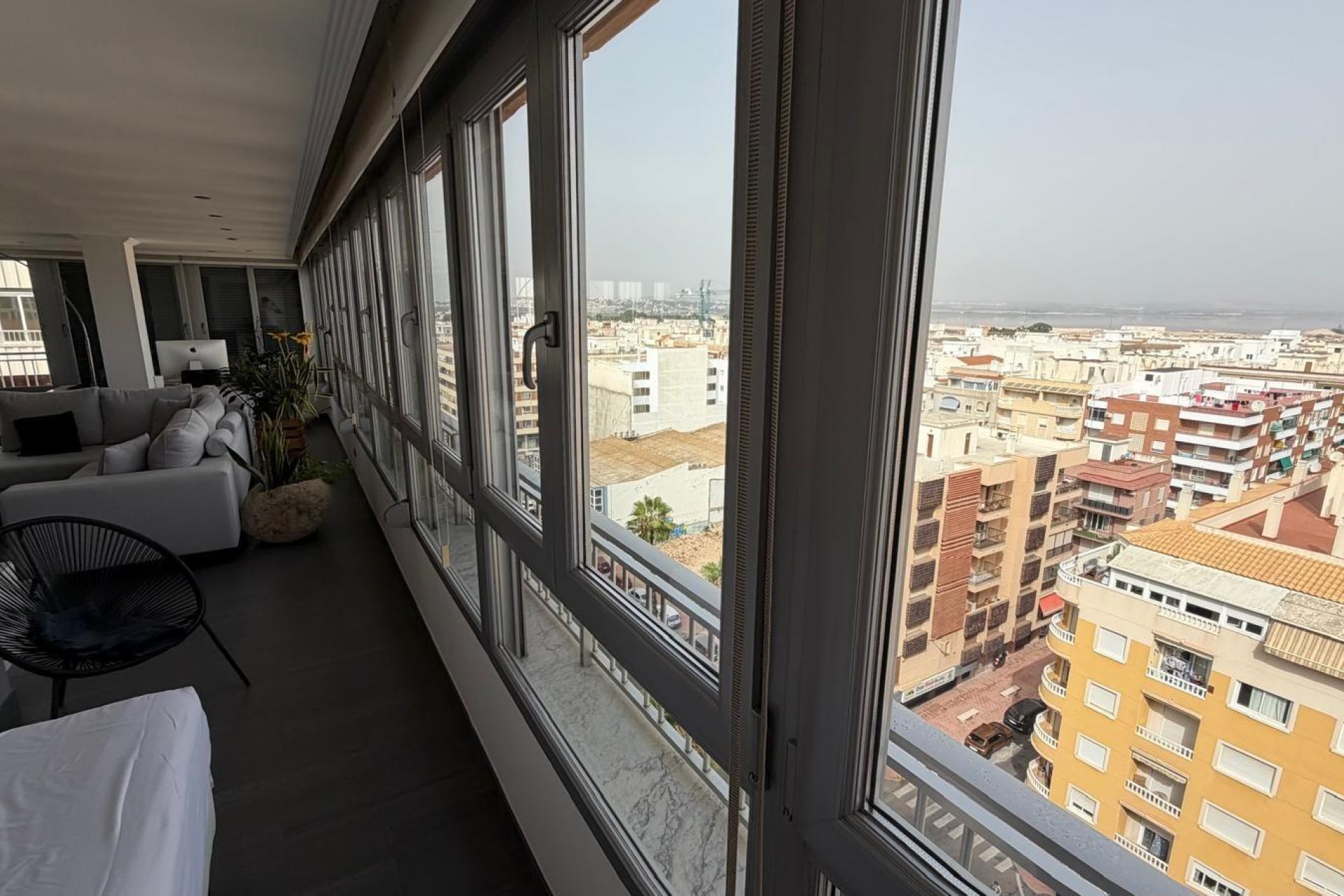 Rynek Wtórny - Apartament - Torrevieja - Acequion