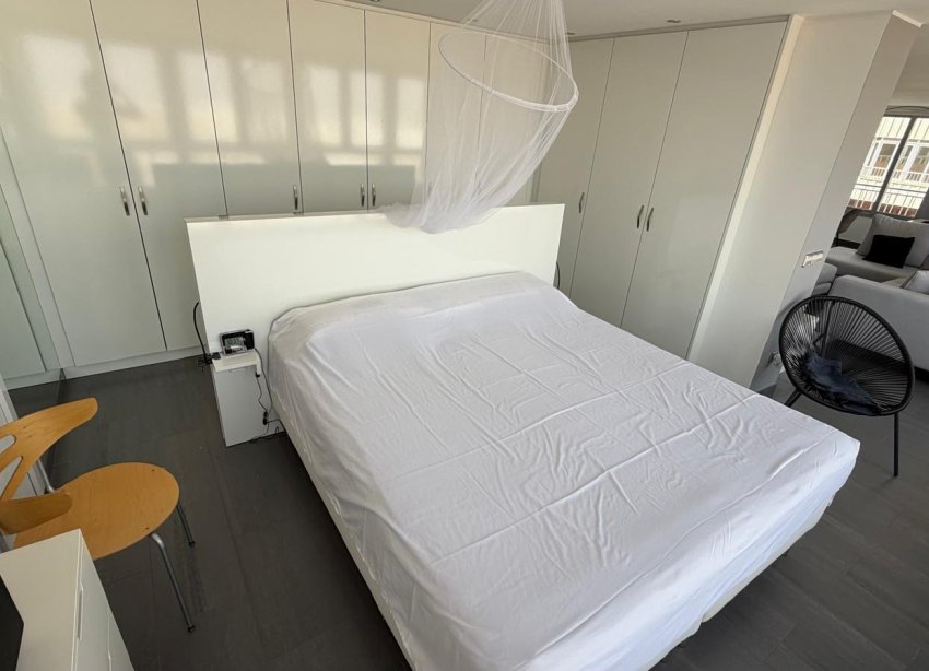 Rynek Wtórny - Apartament - Torrevieja - Acequion