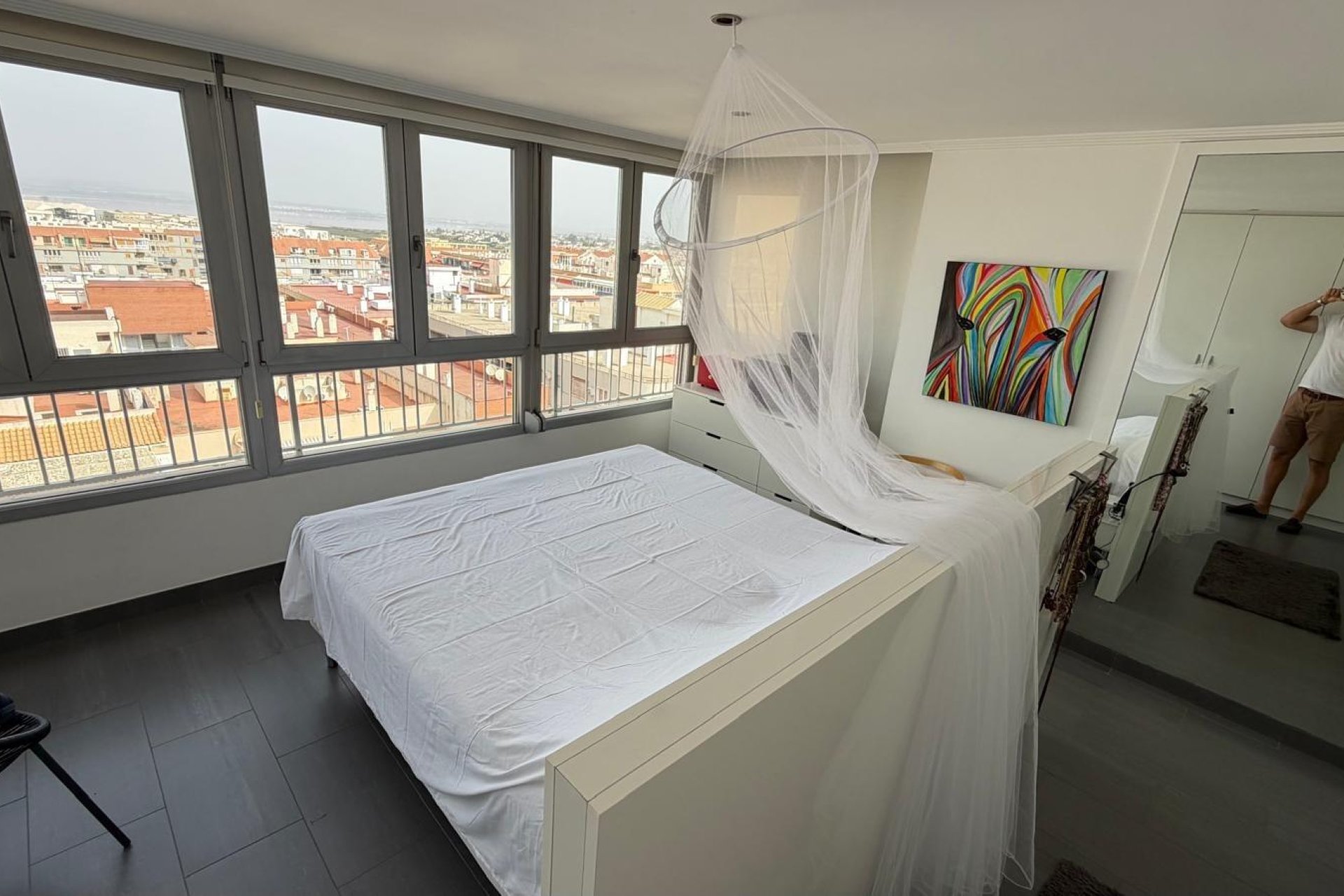 Rynek Wtórny - Apartament - Torrevieja - Acequion
