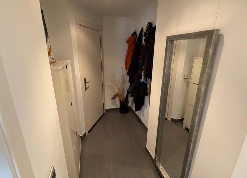 Rynek Wtórny - Apartament - Torrevieja - Acequion