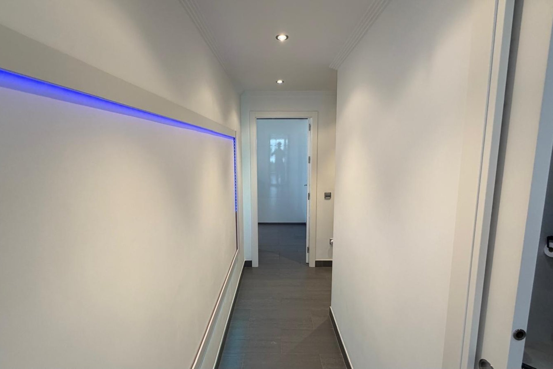 Rynek Wtórny - Apartament - Torrevieja - Acequion