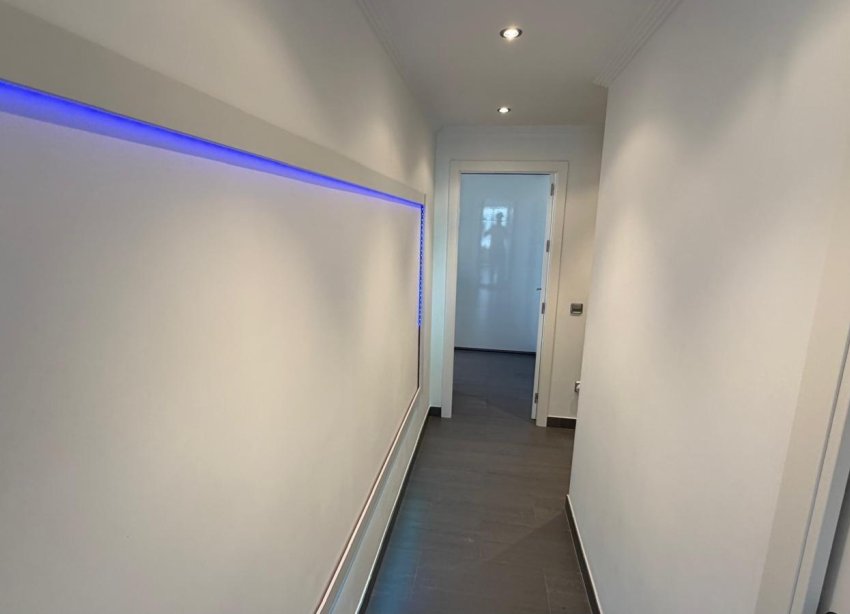 Rynek Wtórny - Apartament - Torrevieja - Acequion
