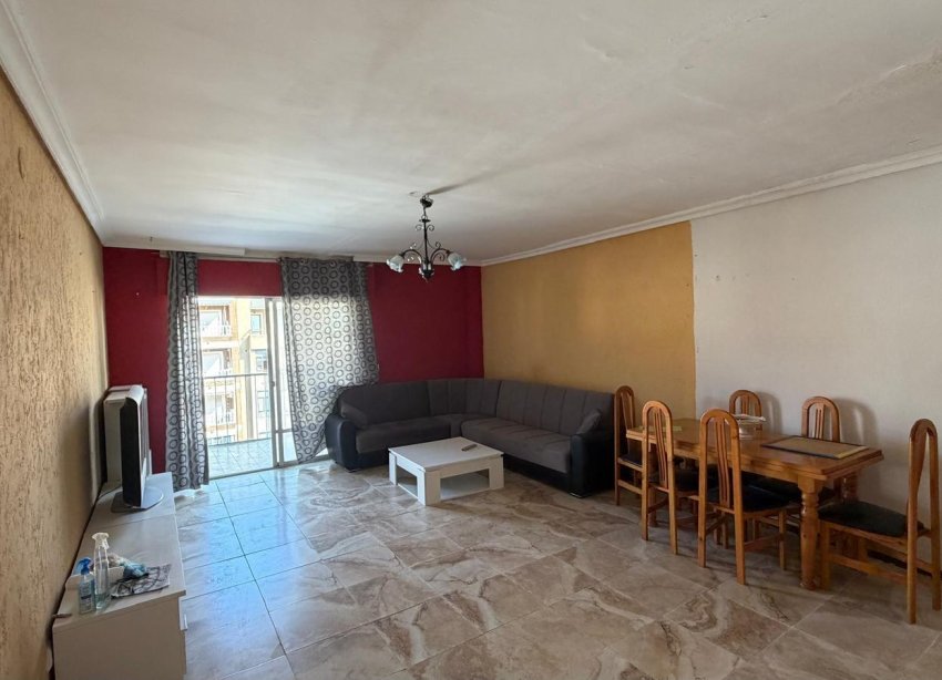 Rynek Wtórny - Apartament - Torrevieja - Acequion