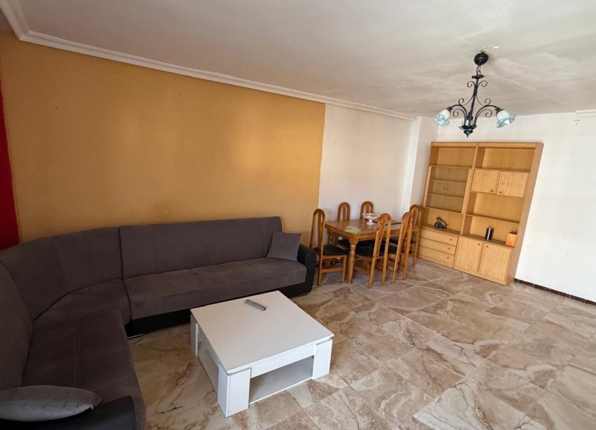 Rynek Wtórny - Apartament - Torrevieja - Acequion