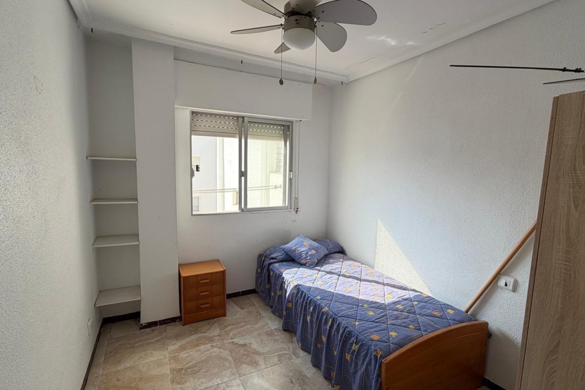 Rynek Wtórny - Apartament - Torrevieja - Acequion
