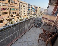 Rynek Wtórny - Apartament - Torrevieja - Acequion