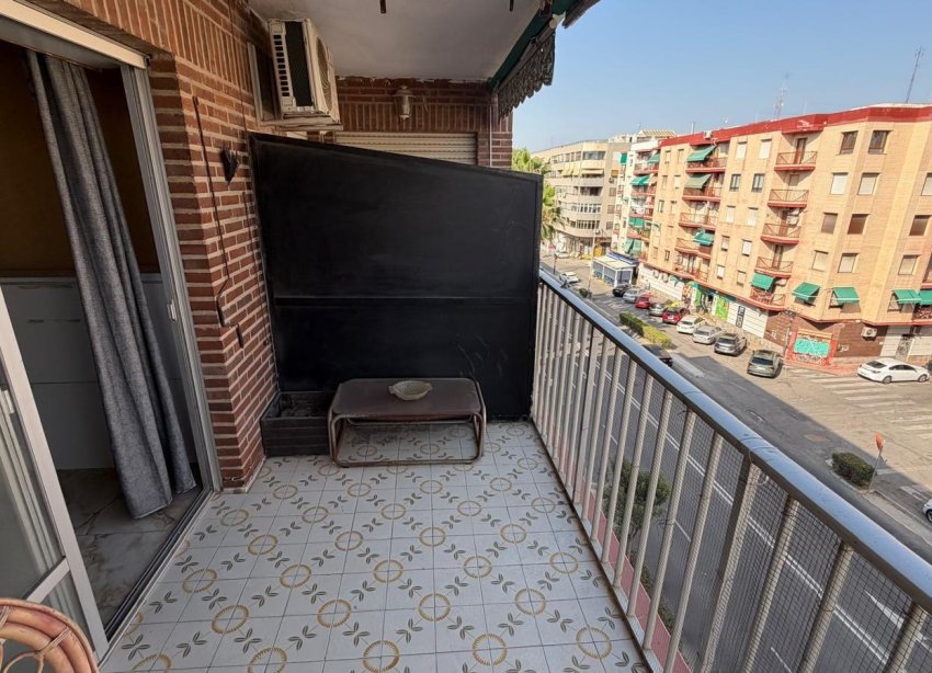 Rynek Wtórny - Apartament - Torrevieja - Acequion
