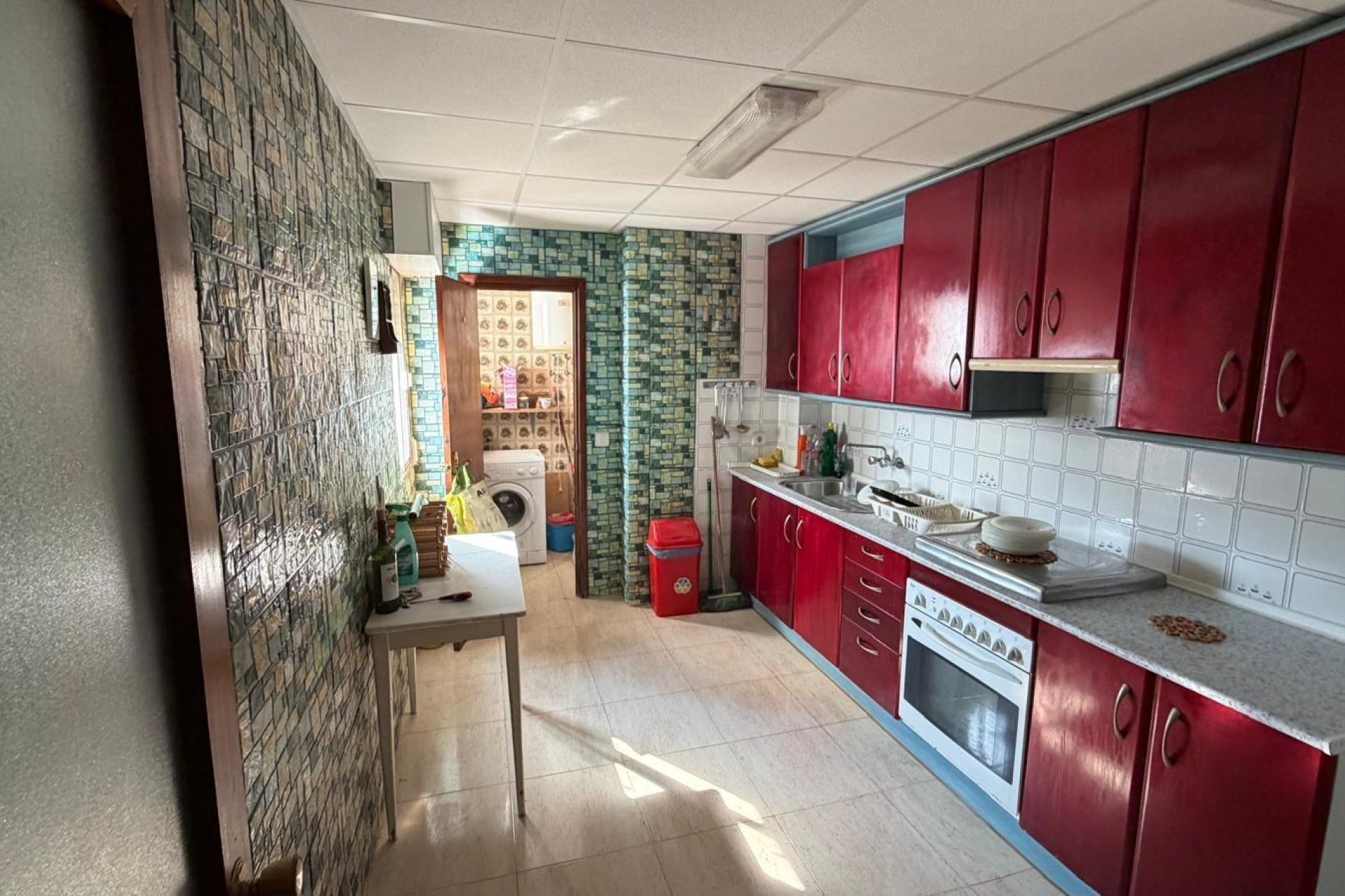 Rynek Wtórny - Apartament - Torrevieja - Acequion