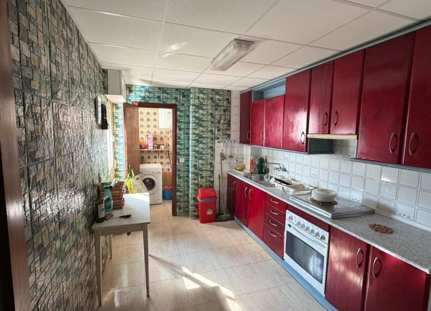 Rynek Wtórny - Apartament - Torrevieja - Acequion