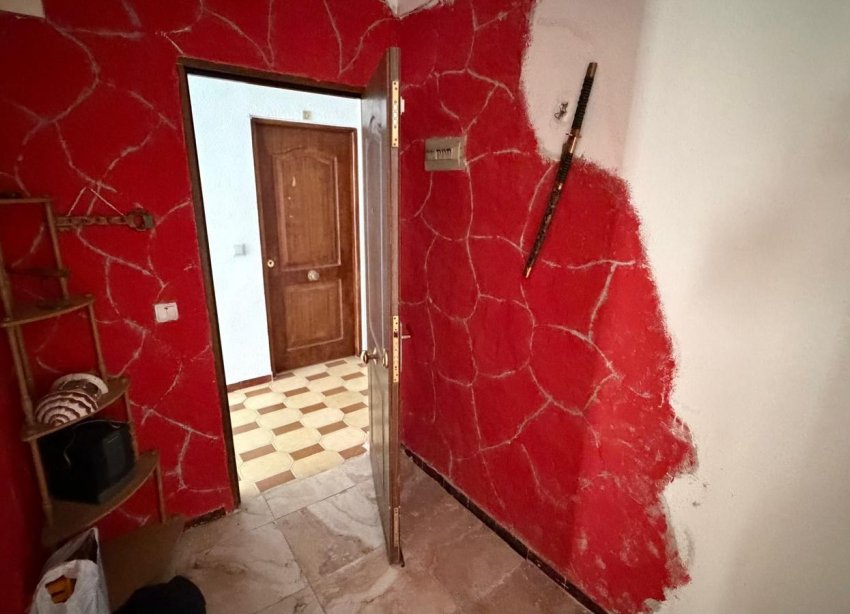 Rynek Wtórny - Apartament - Torrevieja - Acequion