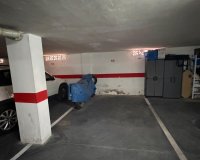 Rynek Wtórny - Apartament - Torrevieja - Acequion