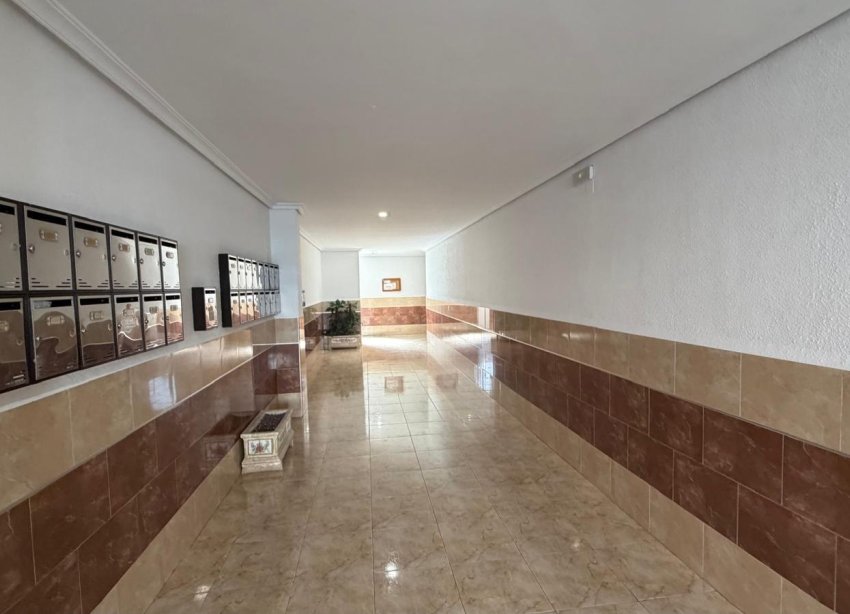 Rynek Wtórny - Apartament - Torrevieja - Acequion