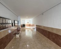 Rynek Wtórny - Apartament - Torrevieja - Acequion